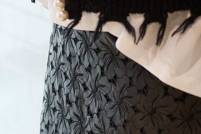 スカート ドロワー