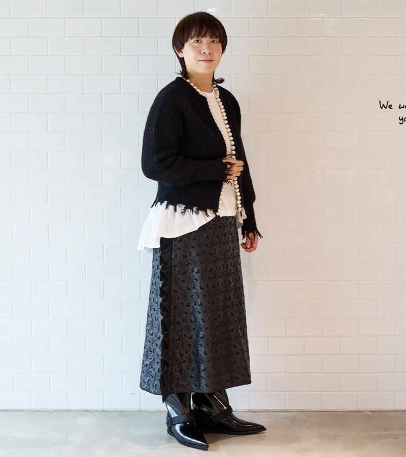 chubachi ドロワー