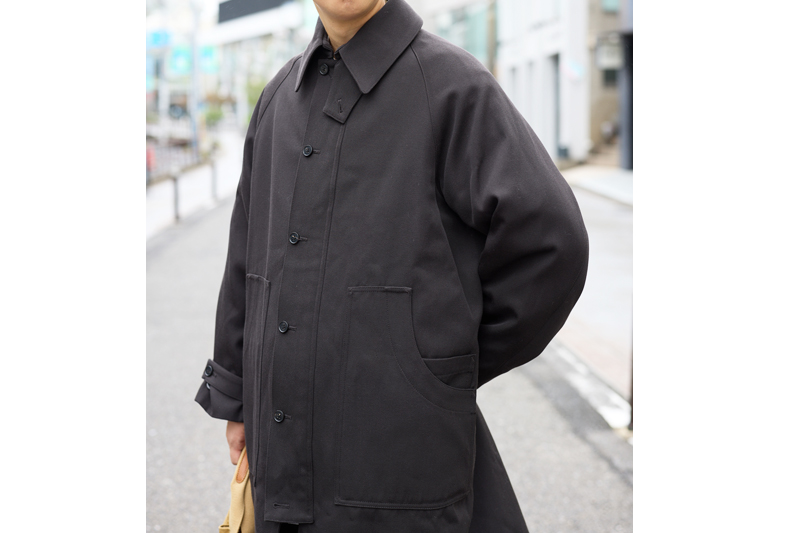 コート オーベット