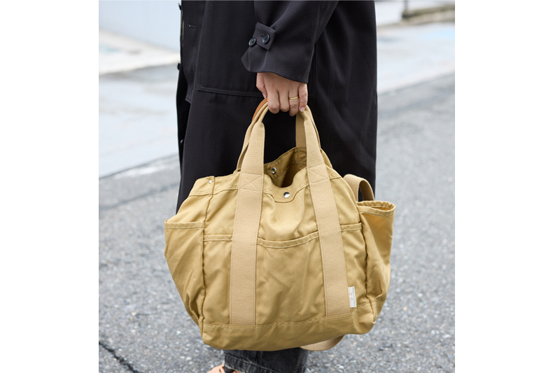 バッグ ビーアイピー