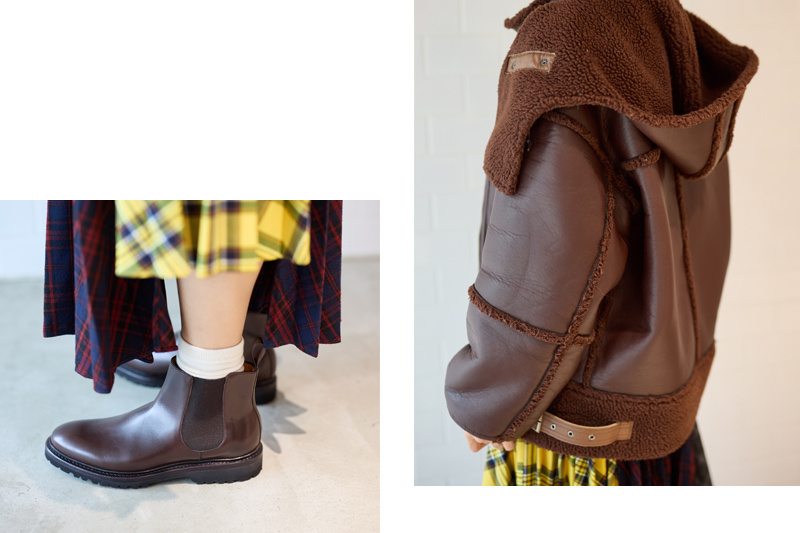 バッグ マメクロゴウチ パンツ アールエイチシーロンハーマン シューズ チュクラ