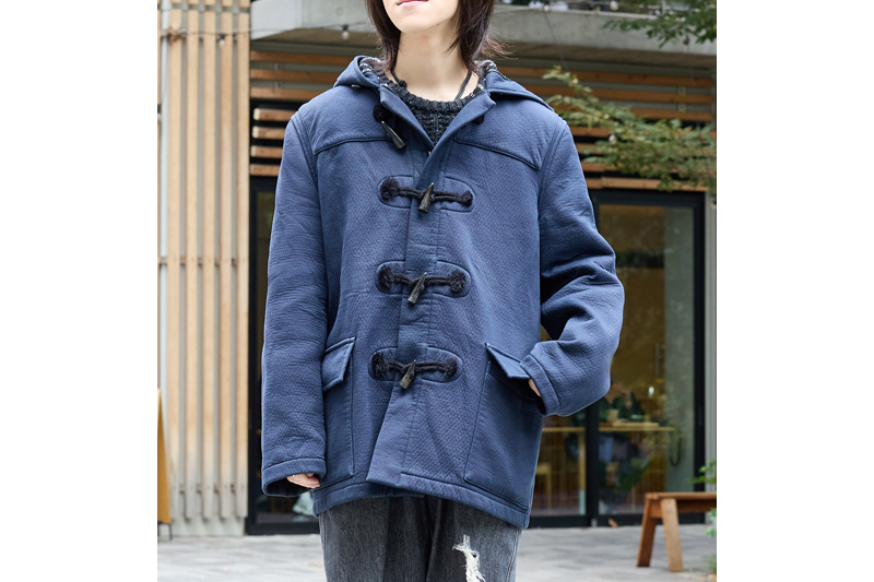 コート ドリスヴァンノッテン