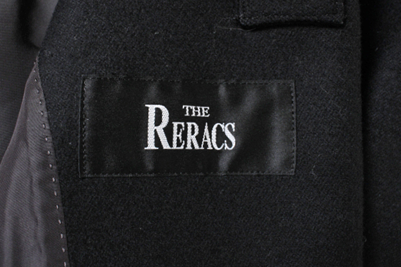 THE RERACS タグ