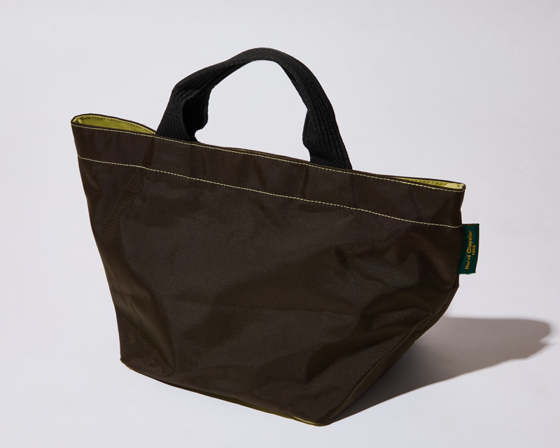 HERVE CHAPELIER　Nライン舟形トートバッグ