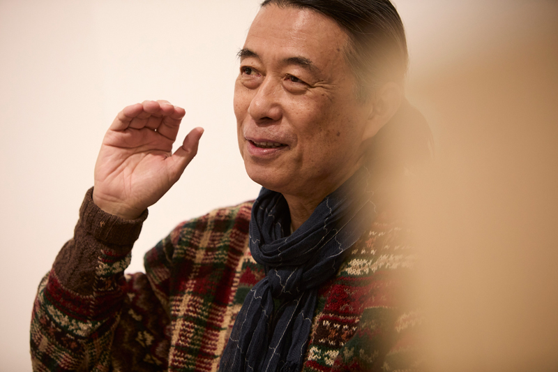 中曽根信一さん