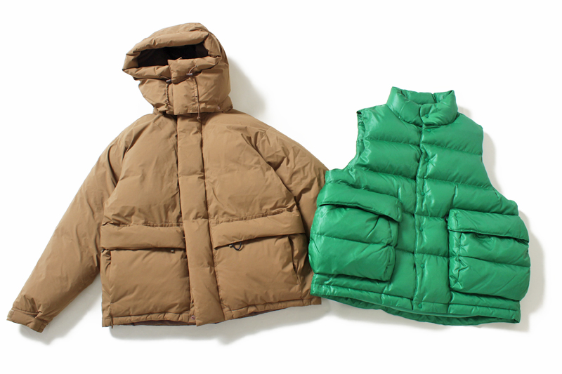 ダウン 集合写真