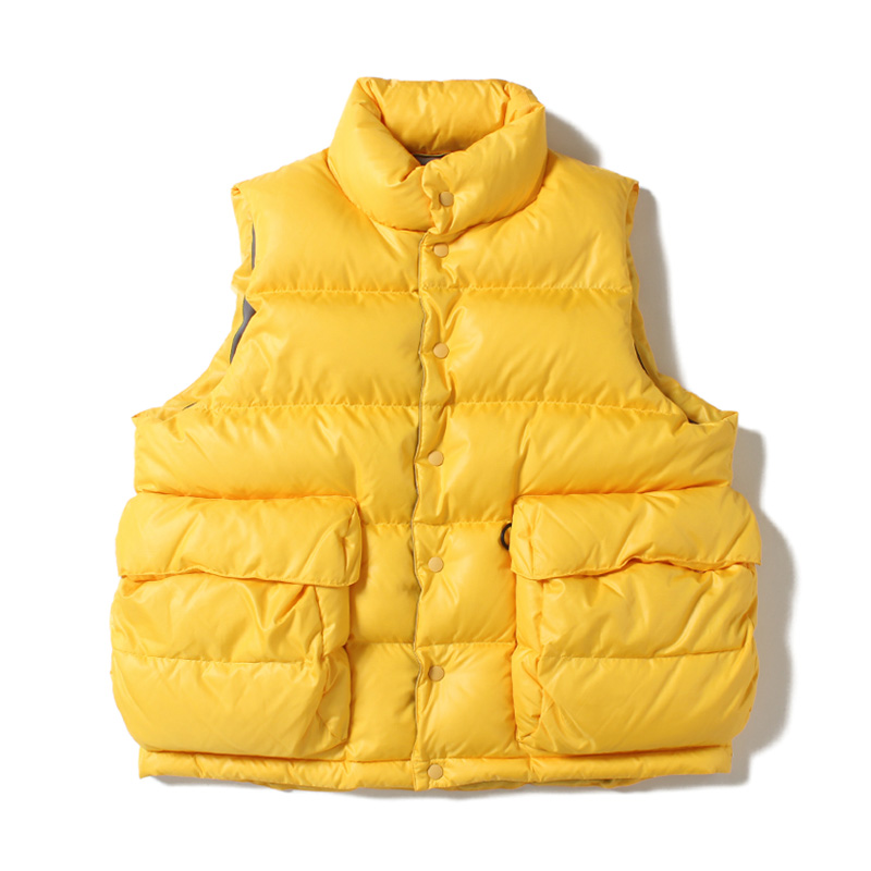 ダイワピア39 ダウンベスト