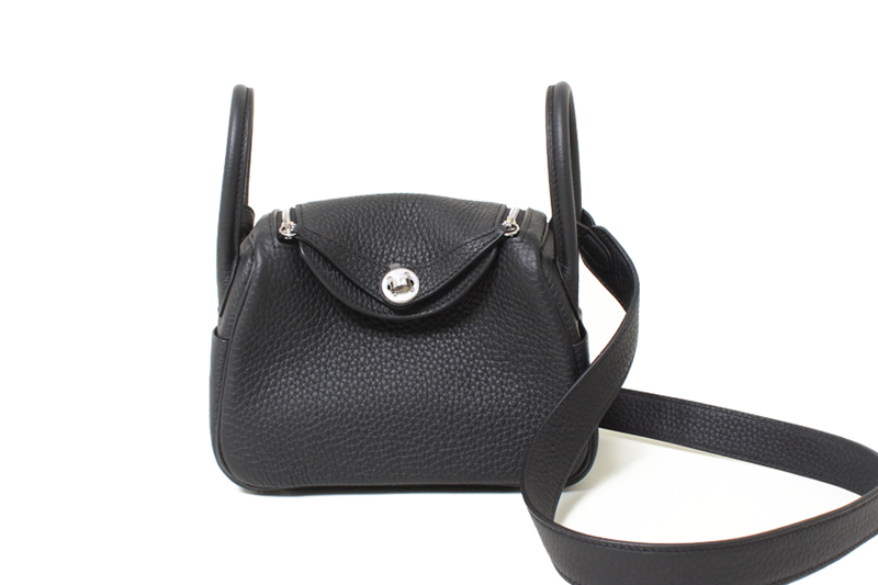 “リンディ”の魅力