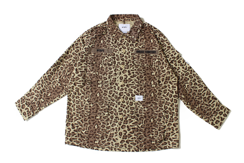 “JUNGLE 01 LS COTTON.TWILL.CAMO”