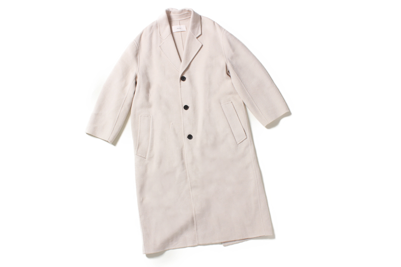 ロングコート　買取強化