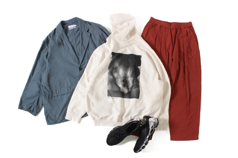 Graphpaper　買取強化