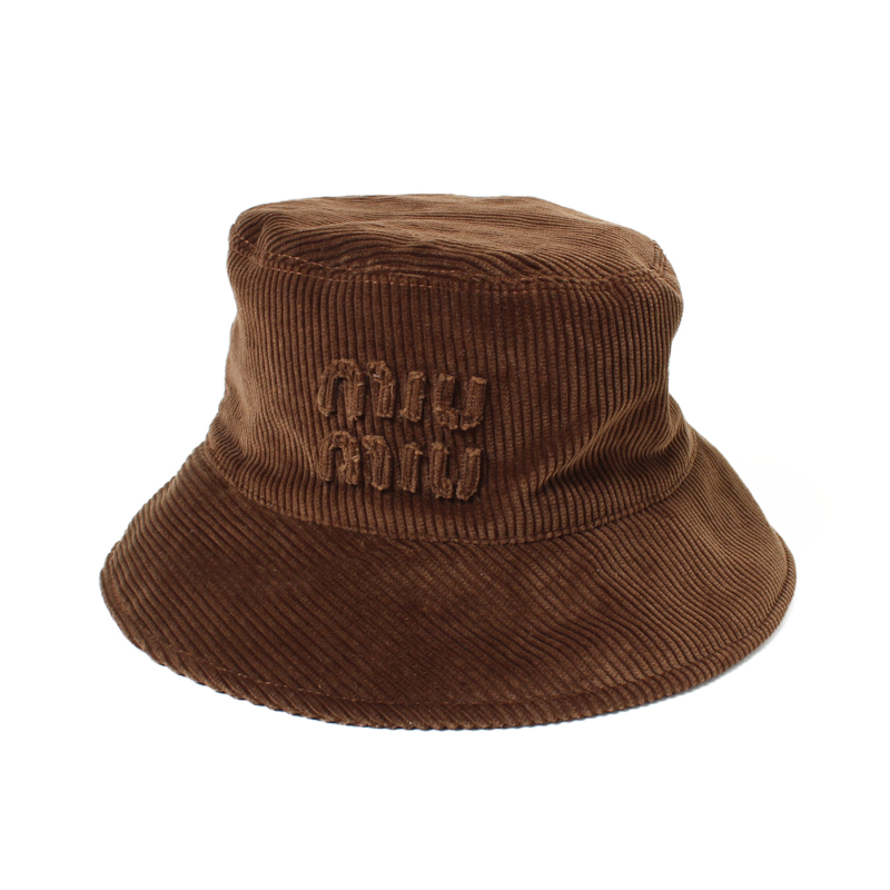 ハット　ミュウミュウ