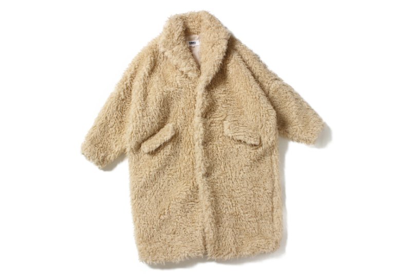 エムエム6 コート