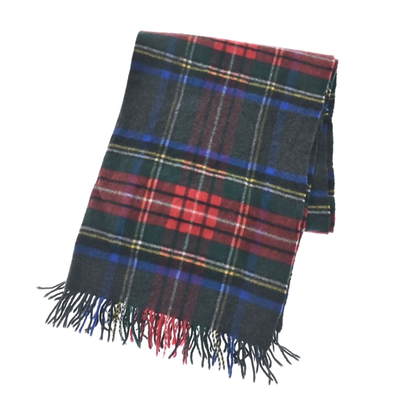 ストール　ジョンストンズオブエルガン　