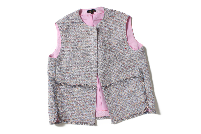 ベスト　買取強化