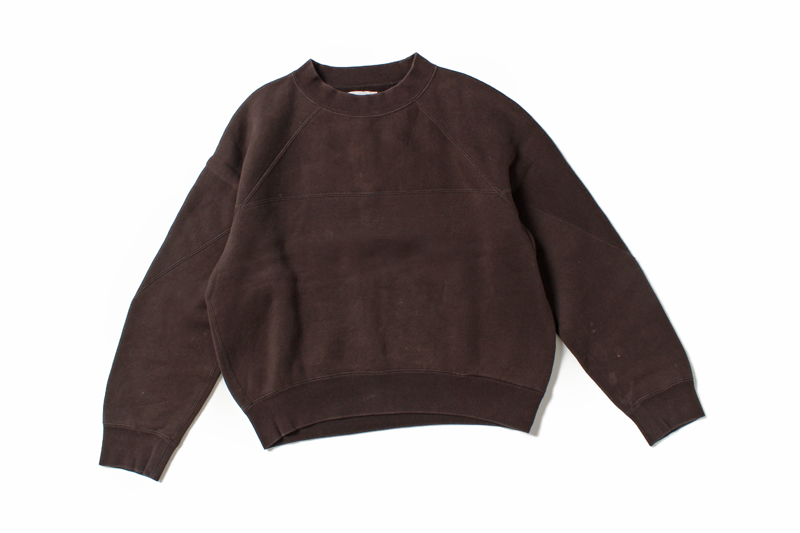 買取強化　スウェット