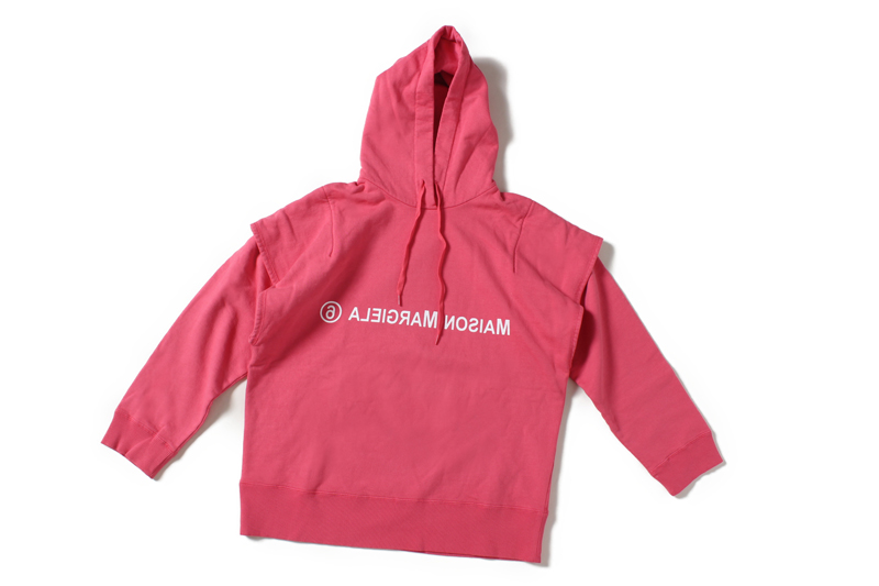 買取強化　スウェットパーカー