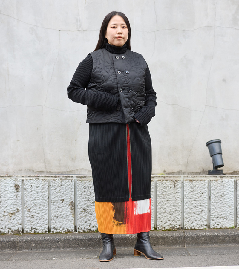 matsushita  ヴィヴィアーノ 　