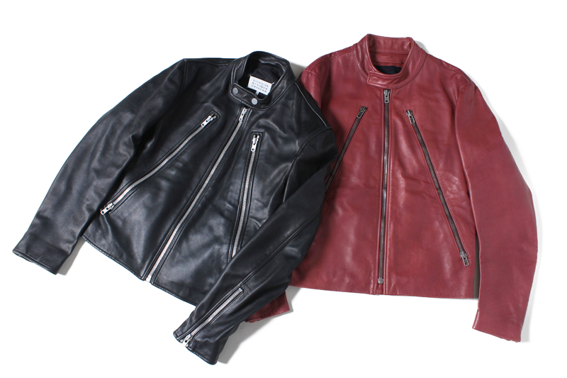 “ハの字ライダース”