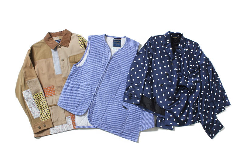 COMME des GARCONS  買取強化 アウター