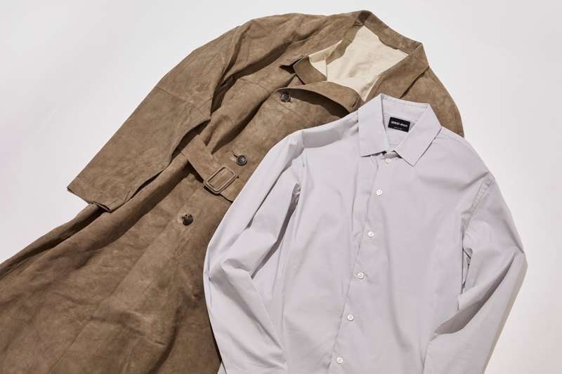 ジョルジョアルマーニ