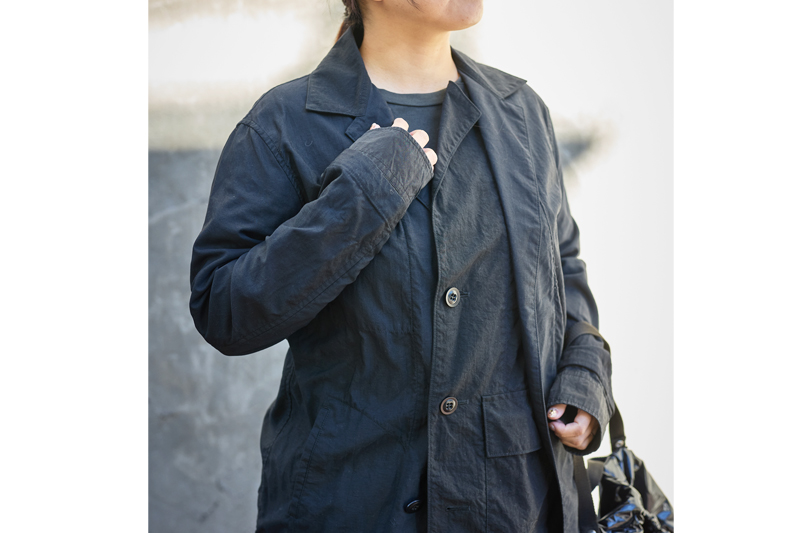 コート　ワイズ