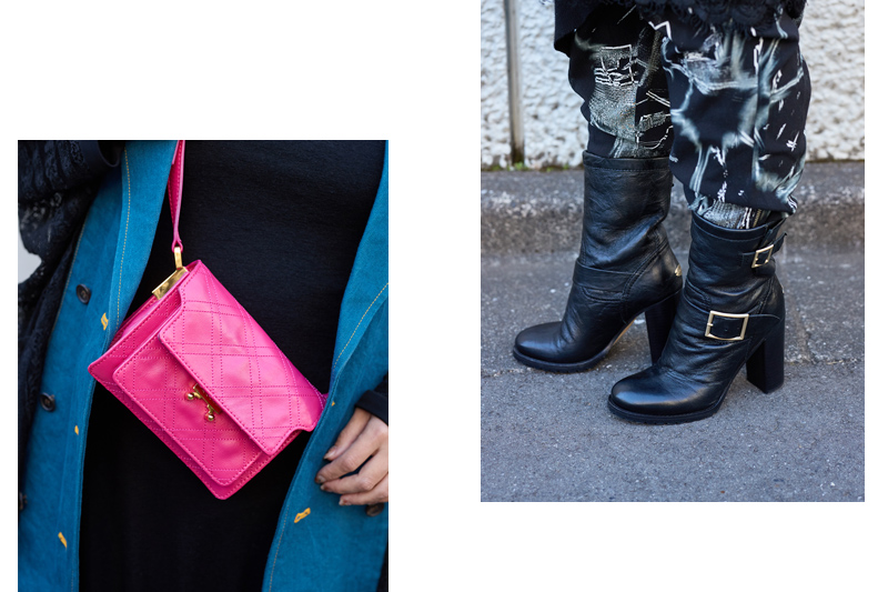 マルニ　バッグ　シューズ　ジミーチュー