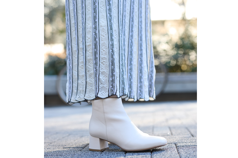 シューズ　レメ