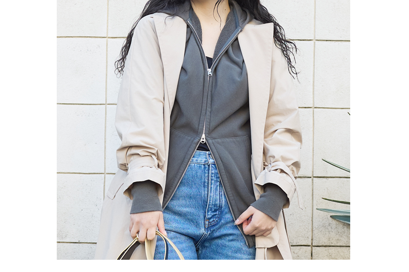 フーディー　アメリカーナ