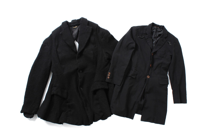 ［COMME des GARCONS］ 買取強化