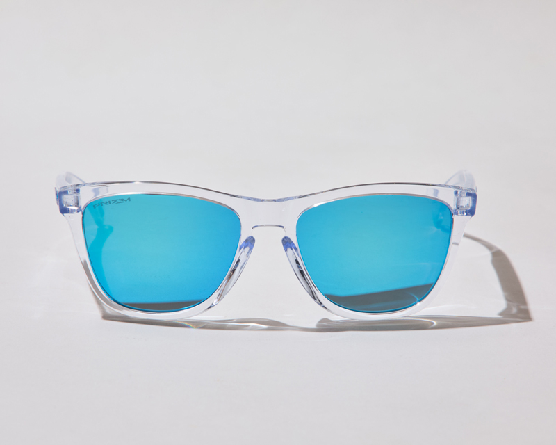 OAKLEY　フロッグスキン