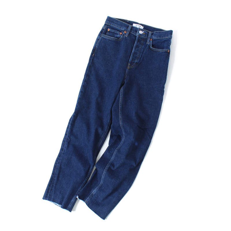 デニム　リダン