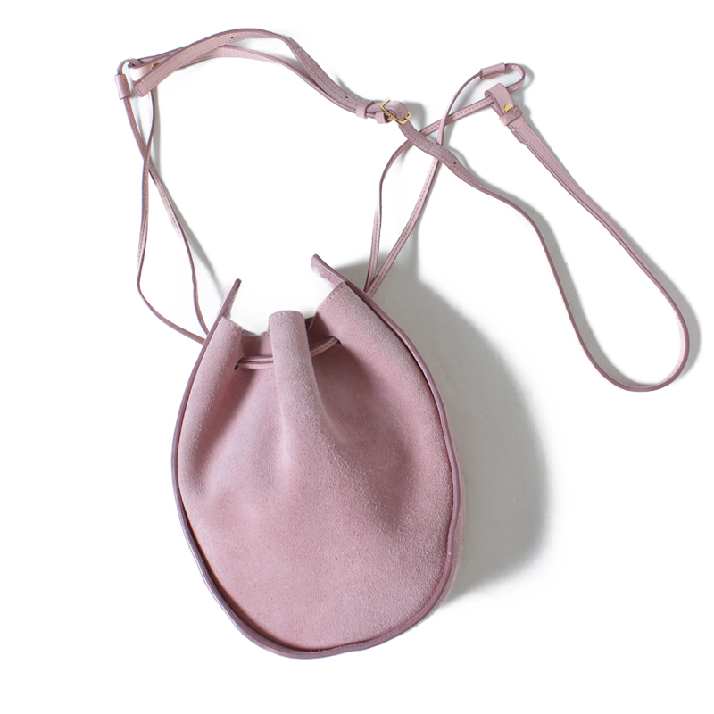 ショルダーバッグ　ザロウ