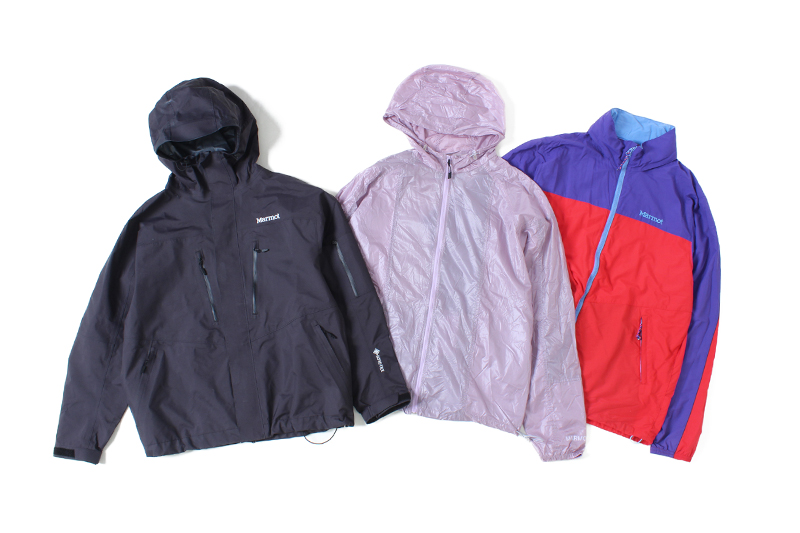 Marmot  買取強化 アウター