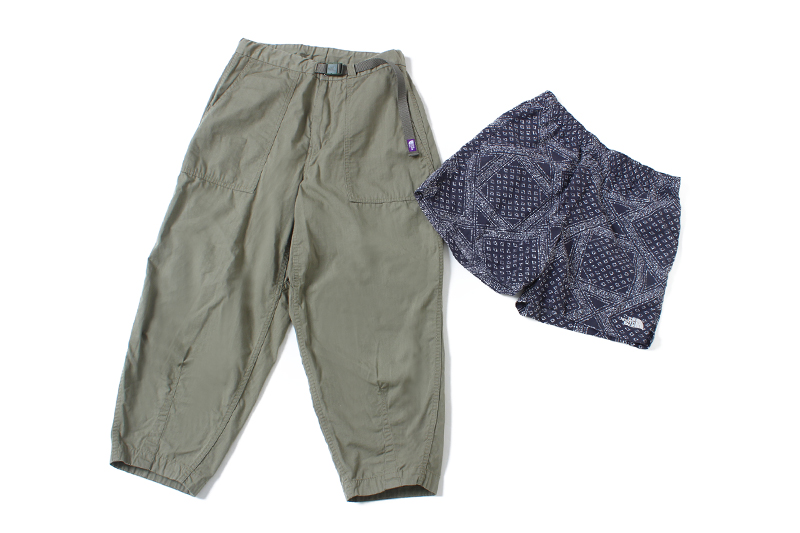 THE NORTH FACE  買取強化 パンツ