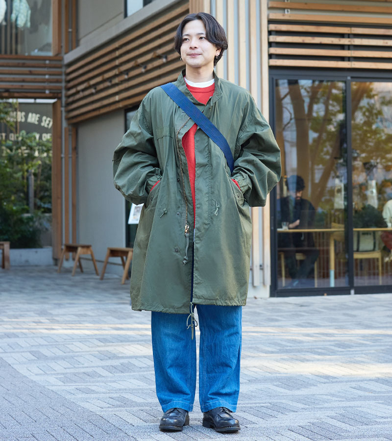 hata-2　ミリタリー