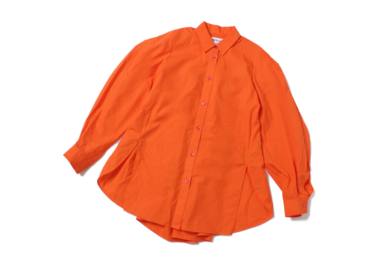 買取強化　シャツ