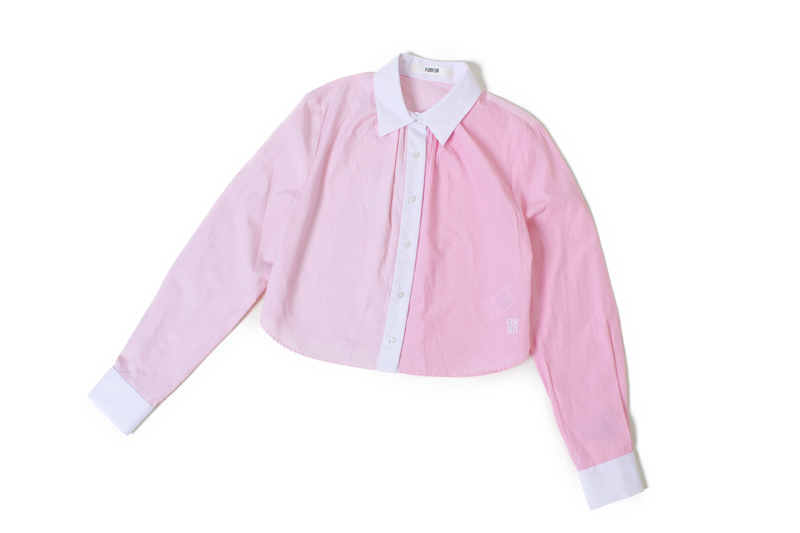 買取強化　シャツ