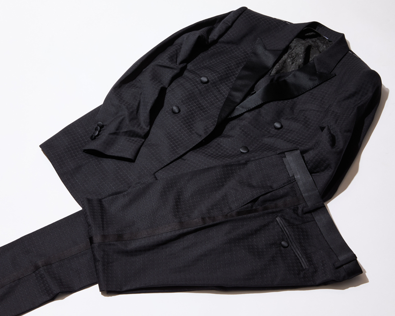 DOLCE&GABBANA　スーツ・セットアップ