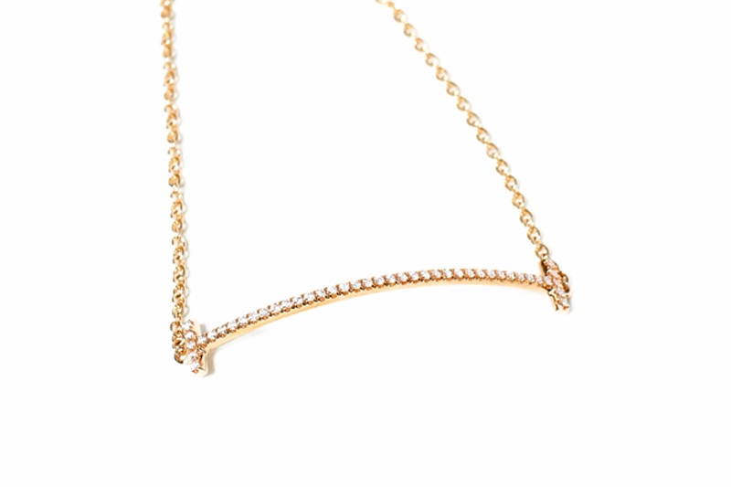 ティースマイルブレスレット