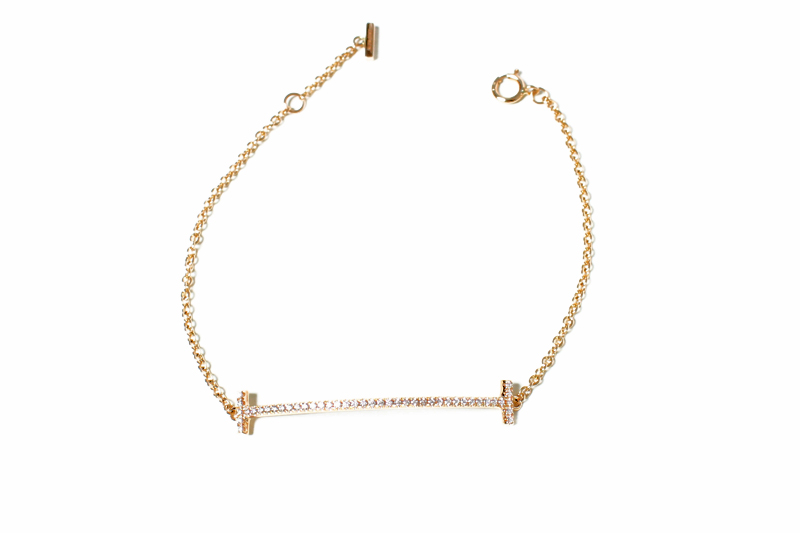 ティースマイルブレスレット