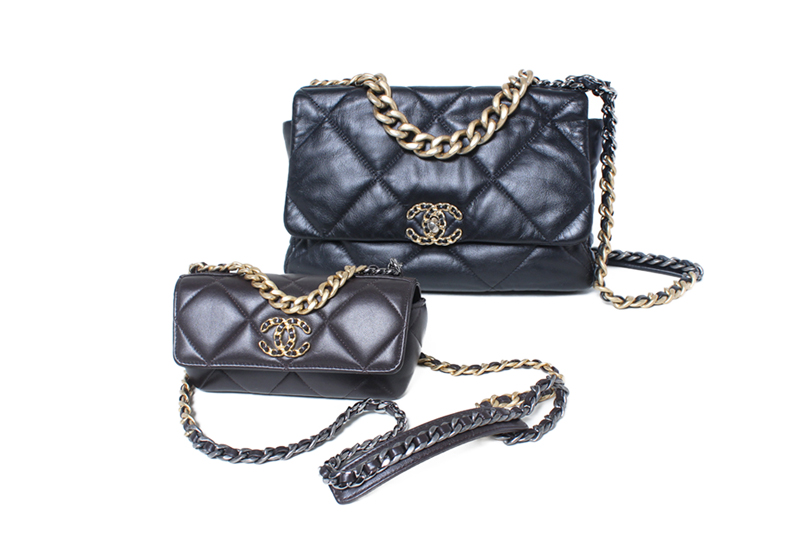 “シャネル19”