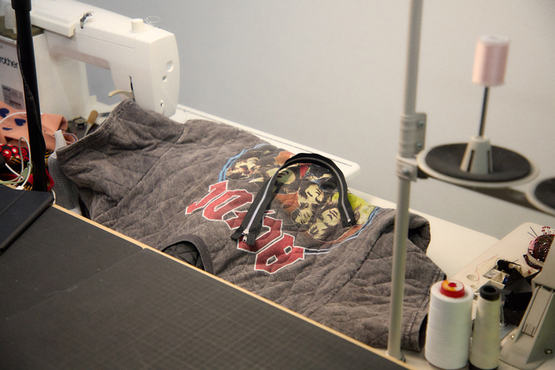 SAORI UEKIのアイテム