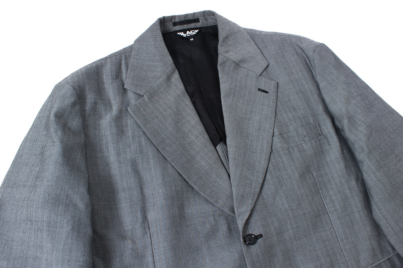 オーバーサイズジャケット