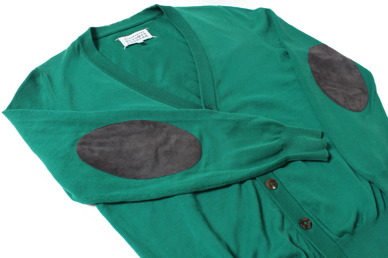 “エルボーパッチ”