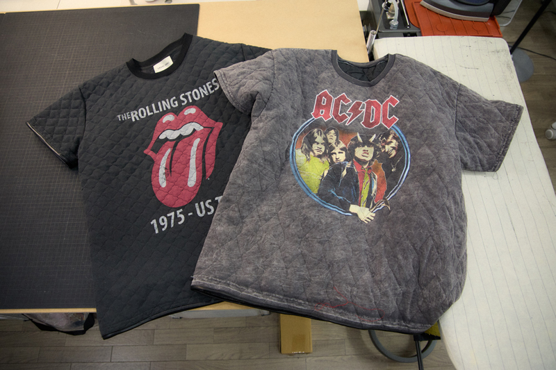 SAORI UEKIのアイテム