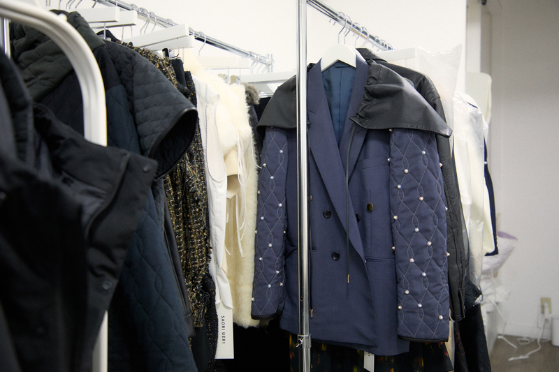 SAORI UEKIのアイテム