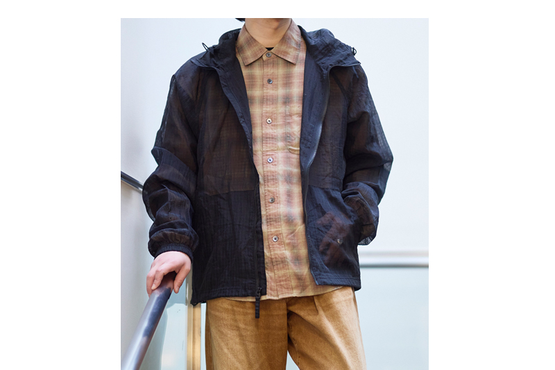 シャツ　ステューシー