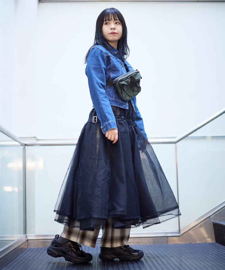 ノワールケイニノミヤ　umeta