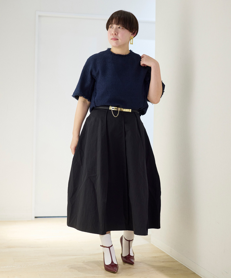 エステータ　chubachi